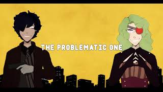 【Avanna / Yohioloid】The Problematic One【VOCALOID Original】