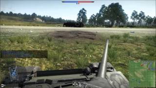 War Thunder - Boris' Sound Mod (ver. Jan 16 2016)