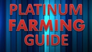 Platinum Farming Location and Guide | Mass Effect 3