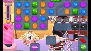 Candy Crush 1848  without booster