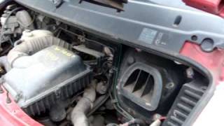 Renault Master 2 8 T/D Engine A1 Runner 54K