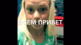 Vlog: В парке аттракционов!