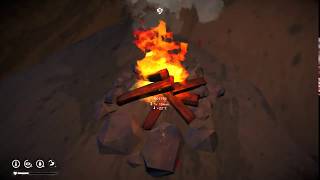 The long dark v1.55 прохождение Wintermute #2