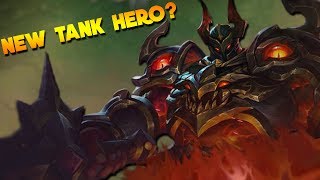 Another NEW HERO or SEASON 4 Skin? Mobile Legends