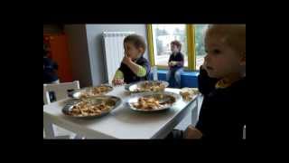 Avantura Vrtić - video 1