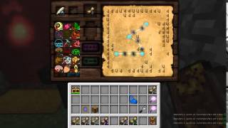 Thaumcraft 4  Alquimia (investigaciones)