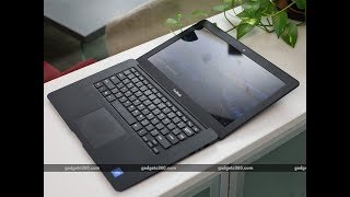 funny unboxing rdp thinbook 1130