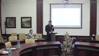 Голубович В.В. Злачынцы і злачыннасць у Полацку ў першай палове XVII ст.