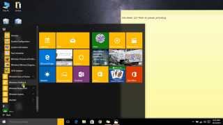 Windows 10 How to pause printing