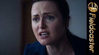 無名のアイルランド出身の女優クレア・ダンにフィリダ・ロイド監督が惚れ込んだ。映画『 サンドラの小さな家 』