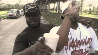 NoonieJr  /  DC Hogg   / KSB / NBT TWERKERS  @ Behind the Scenes  pt # 2  { WURK  }