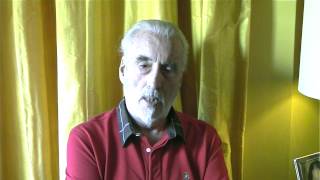 Christopher Lee "Metal Knight"