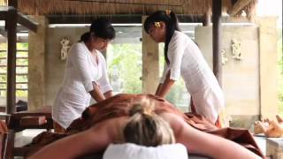 Dara Ayu Villas & Spa, Ubud Indonesia