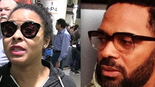 Mike Epps Estranged Wife Demands Over 100K A Month In Spousal Support To Maintain Her Lifestyle!