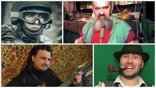 А Купцов, А Мяснов, В Котляров и SoulGoodman 2 часть