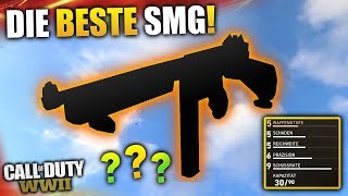 DIE BESTE SMG IN WORLD WAR 2! | TwoEpicBuddies