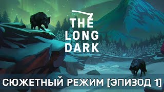 Long Dark - Сюжетный режим #8 [Эпизод 1]