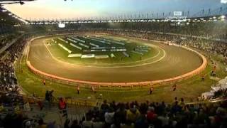 Gorzów- Zielona Góra 08.05.2011