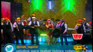EVARISTO SHOW- EVIDENCIAS