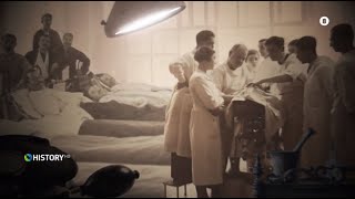 Η ιστορία των νοσοκομείων στην Ελλάδα