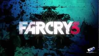 Fry Cry 3: Step into Insanity Trailer - E3 2012