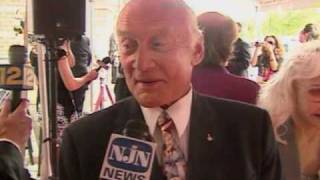 NJ Hall of Fame Extra Footage - NJN News