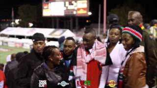 Diaspora Home & Abroad promo 2