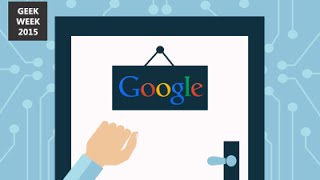 Работа мечты! Как попасть в Google [GeekBrains]