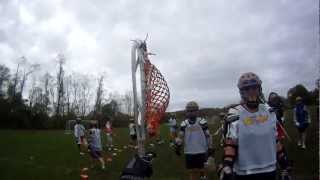 BMS GoPro Lacrosse 2012