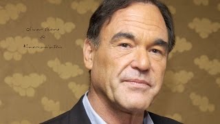 Оливер Стоун - Гитлер тоже постоянно говорил о терроризме
