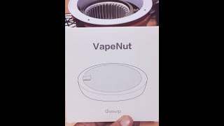 Как сделать Avatar VapeNut своими руками