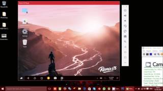 remixOS Player Review
