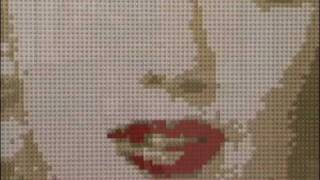 Building Art Out of Legos