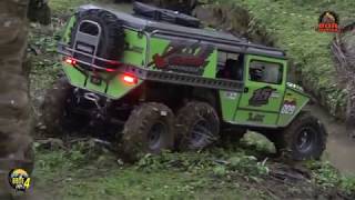 BUKIT BARISAN OFFROAD EXPEDITION 4