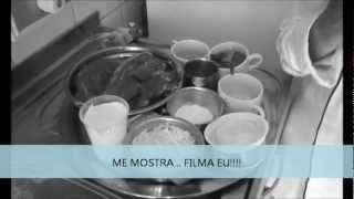 Trabalho de Gastronomia Unifacs