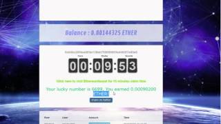ethereum криптовалюта 2016 года!!!