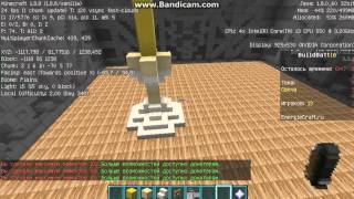 Билд Батл в МАЙНКРАФТ // Build Battle -  Minecraft | #1