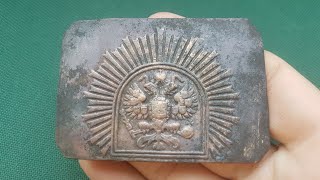 Кадетская Пряжка РИА обзор и стоимость История Симбирский Кадетский корпус