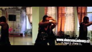 Street FUSION - Yemi A.D.