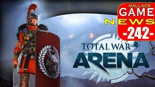 Total War Arena - legenda powraca w wersji online