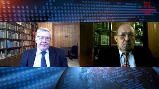 Год 2020-й: Американская феерия