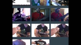 Don't Speak No Doubt Bandhub