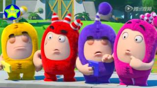 Animated Funny Cartoon ¦ The Oddbods Show Full Compilation #83 ¦ Cartoons For Kids
