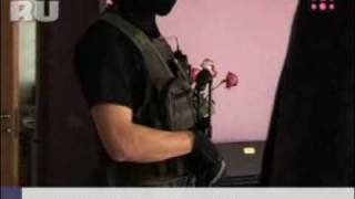 Задержание киллера в Польше