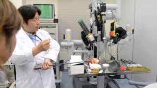 国立循環器病研究センター　医療トレーニング