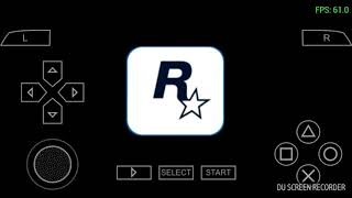 GTA vice city stories Best settings for ppsspp no lag run faster