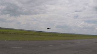 Mini T-One 330km/h + 21.06.2018