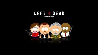 left 4 dead 2 ТАНК-УБИЙЦА