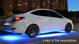 Hyundai Solaris Tuning