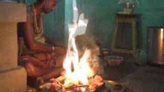 Makkaral Temple - Lord Ashidhananda Bairavar